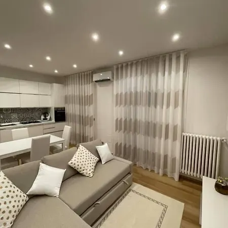 Appartement Donna Angela