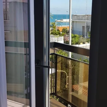 Donna Angela Appartement