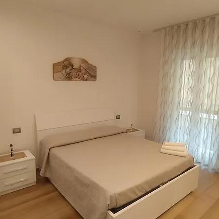 Donna Angela Apartmán Bari